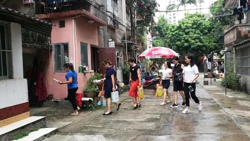 送真情，暖人心 | 百裕集團(tuán)國慶前走訪慰問困難黨員群眾